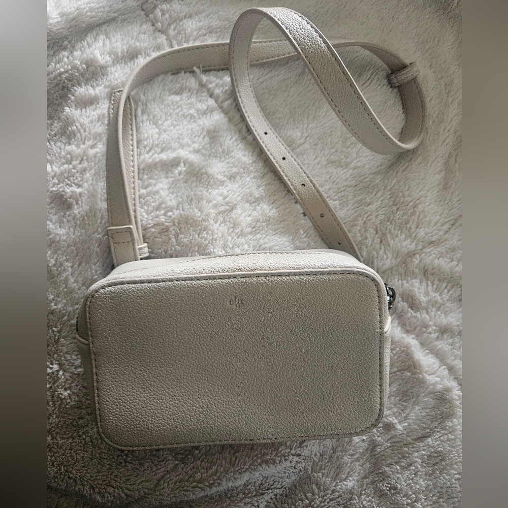 Ela x Jillian Harris Belt Bag
